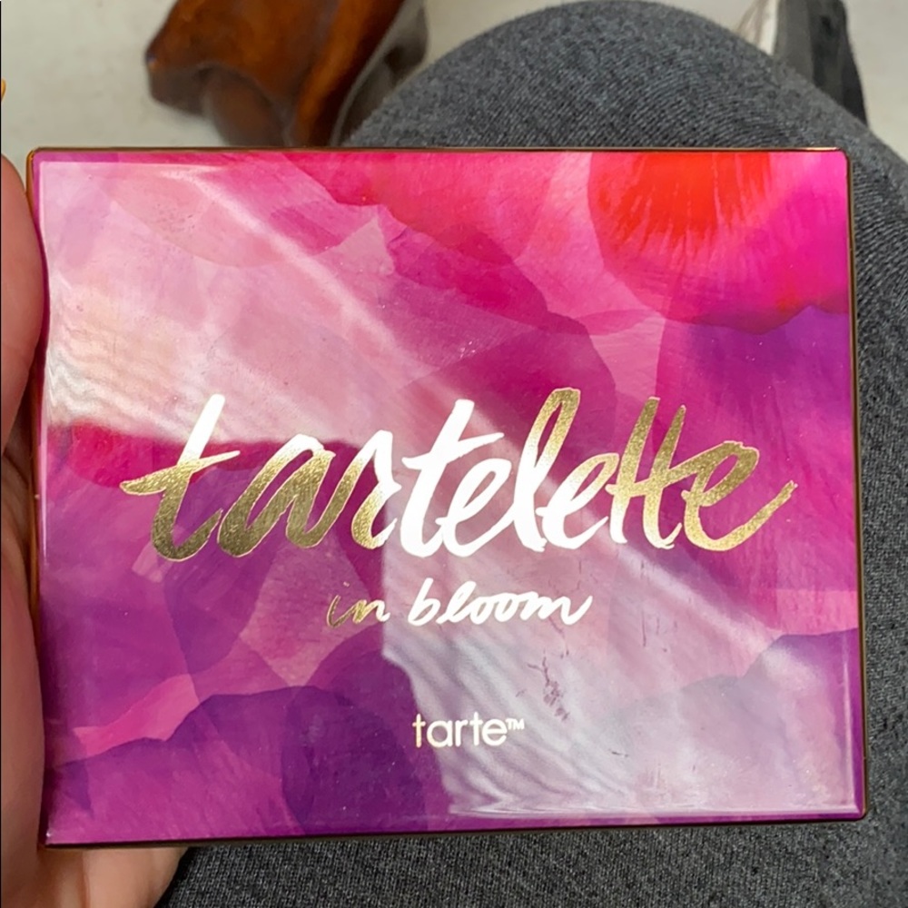 Tartelette in bloom palette